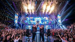 ROV  From Mobile Game to Thailand's Greatest Esports