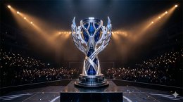 ROV  From Mobile Game to Thailand's Greatest Esports