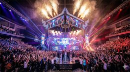 ROV  From Mobile Game to Thailand's Greatest Esports