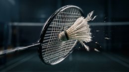 Badminton Fire: Thailand Routs Macau, Ratchanok Fights No.4