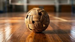 ตะกร้อไทยทวงแชมป์โลก ISTAF World Cup 2026 เฉือนเมียนมา