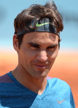 Roger Federer ราชาแกรนด์สแลม 20 สมัย ตำนานเทนนิสนิรันดร์