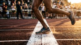 Why Is a Marathon 42.195 KM? From Royal Window to Olympics