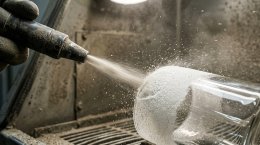 How Crystal Trophies Are Made: 7 Steps Before the Podium