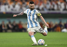 Messi, Mbappé, Haaland  ใครจะคว้า Golden Boot บอลโลก 2026