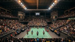 ตะกร้อไทยทวงแชมป์โลก ISTAF World Cup 2026 เฉือนเมียนมา