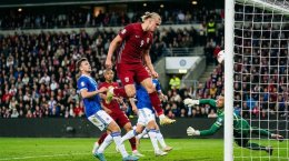 Messi, Mbappé, Haaland  ใครจะคว้า Golden Boot บอลโลก 2026