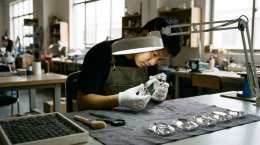 How Crystal Trophies Are Made: 7 Steps Before the Podium