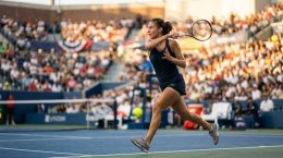 ถ้วยแชมป์ US Open หกเดือนแห่งงานฝีมือ สู่ความเท่าเทียม