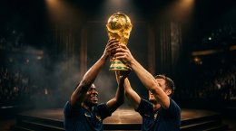 FIFA World Cup 2026  Every Story the World Is Watching