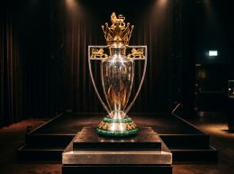 Arsenal  Premier League Champions 2025-26, 22-Year Wait end