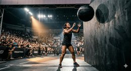 Hyrox คืออะไร? กีฬาฟิตเนสแข่งขันที่โลกกำลังหลงใหล