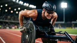 19 Golds, a Target of 27: Thailand's Para Team in Nagoya