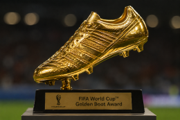 Messi, Mbappé, Haaland  ใครจะคว้า Golden Boot บอลโลก 2026