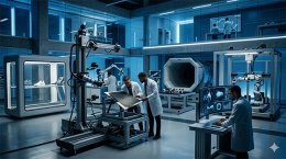 นวัตกรรมอุปกรณ์กีฬาเทคโนโลยีสูงที่เปลี่ยนโลกกีฬา