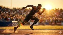 นวัตกรรมอุปกรณ์กีฬาเทคโนโลยีสูงที่เปลี่ยนโลกกีฬา