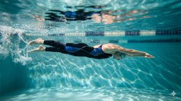 นวัตกรรมอุปกรณ์กีฬาเทคโนโลยีสูงที่เปลี่ยนโลกกีฬา