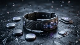 นวัตกรรมอุปกรณ์กีฬาเทคโนโลยีสูงที่เปลี่ยนโลกกีฬา