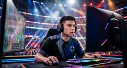 ประวัติอีสปอร์ต จากห้องนักเตะสู่กีฬาระดับโลก