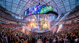 ประวัติอีสปอร์ต จากห้องนักเตะสู่กีฬาระดับโลก