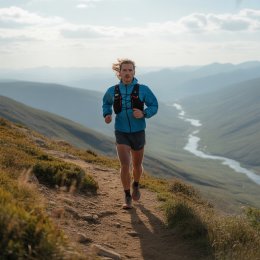 10 Benefits of Building Discipline Through Running Practice