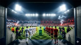 Premier League 2025-26 Final Stretch 