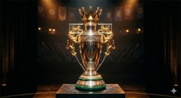 Premier League 2025-26 Final Stretch 