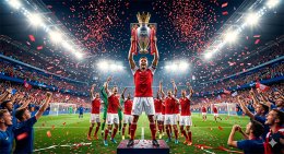 Premier League 2025-26 Final Stretch 