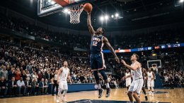 Knicks แชมป์ NBA 2026 ตามหลังทุกนัดแต่ไม่เคยยอมแพ้