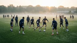 Buriram United  The Discipline That Never Stops