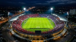 Buriram United  The Discipline That Never Stops