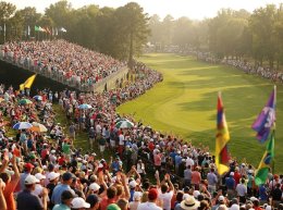 โปรจีน อาฒยา ฐิติกุล คว้าแชมป์ LPGA ใบที่ 10 ก่อนอายุ 24 ปี