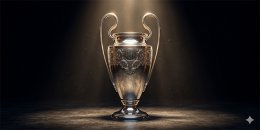 ถ้วยรางวัลฟุตบอลยุโรป ความฝันสูงสุดของนักเตะโลก