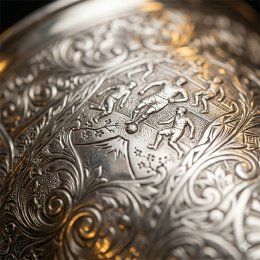 ถ้วยรางวัลฟุตบอลยุโรป ความฝันสูงสุดของนักเตะโลก