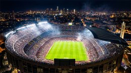 ถ้วยรางวัลฟุตบอลยุโรป ความฝันสูงสุดของนักเตะโลก