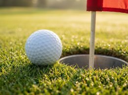โปรจีน อาฒยา ฐิติกุล คว้าแชมป์ LPGA ใบที่ 10 ก่อนอายุ 24 ปี