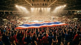 สรุป 18 ทองเอเชียนเกมส์ 2026 ไทยเก่งขึ้นหรือแผ่นบางลง