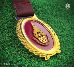 เหรียญรางวัลสั่งทำ