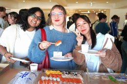 Eikei University of Hiroshima - Study in Japan 2025 (Thailand)