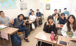 JET Academy (Japanese Language school) - Study in Japan 2025 (Thailand)