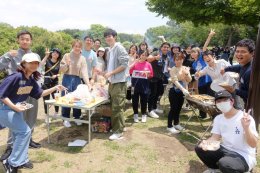 JET Academy (Japanese Language school) - Study in Japan 2025 (Thailand)