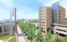 แนะนำ Josai International University - Study in Japan 2025 (Thailand)