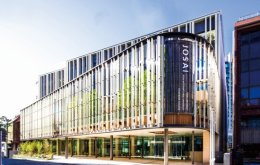 แนะนำ Josai International University - Study in Japan 2025 (Thailand)