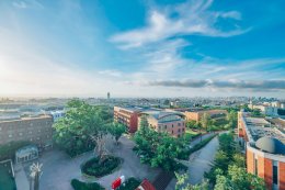 แนะนำ Kansai University - Study in Japan 2025 (Thailand)