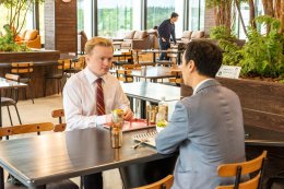 Nagoya University of Commerce & Business (NUCB) - Study in Japan 2025 (Thailand)
