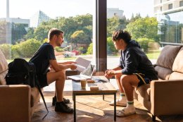Nagoya University of Commerce & Business (NUCB) - Study in Japan 2025 (Thailand)