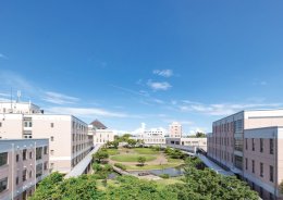 แนะนำ Niigata University of Health and Welfare - Study in Japan 2025 (Thailand)