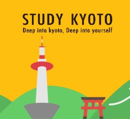 แนะนำ Study Kyoto - Study in Japan 2025 (Thailand)