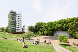 แนะนำ Yokohama National University - Study in Japan 2025 (Thailand)