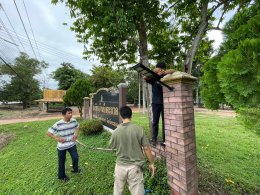 Ban Bueng Takat School